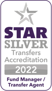 asset manager silver